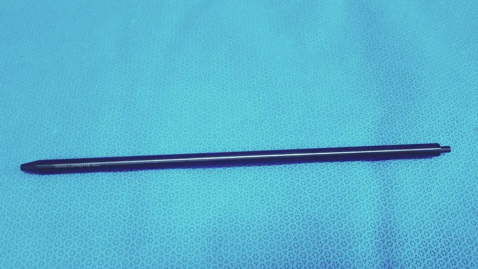 Aesculap Surgical Laparoscopiic 10mm 30cm Outer Shaft Ref PM974R - Instrument Part