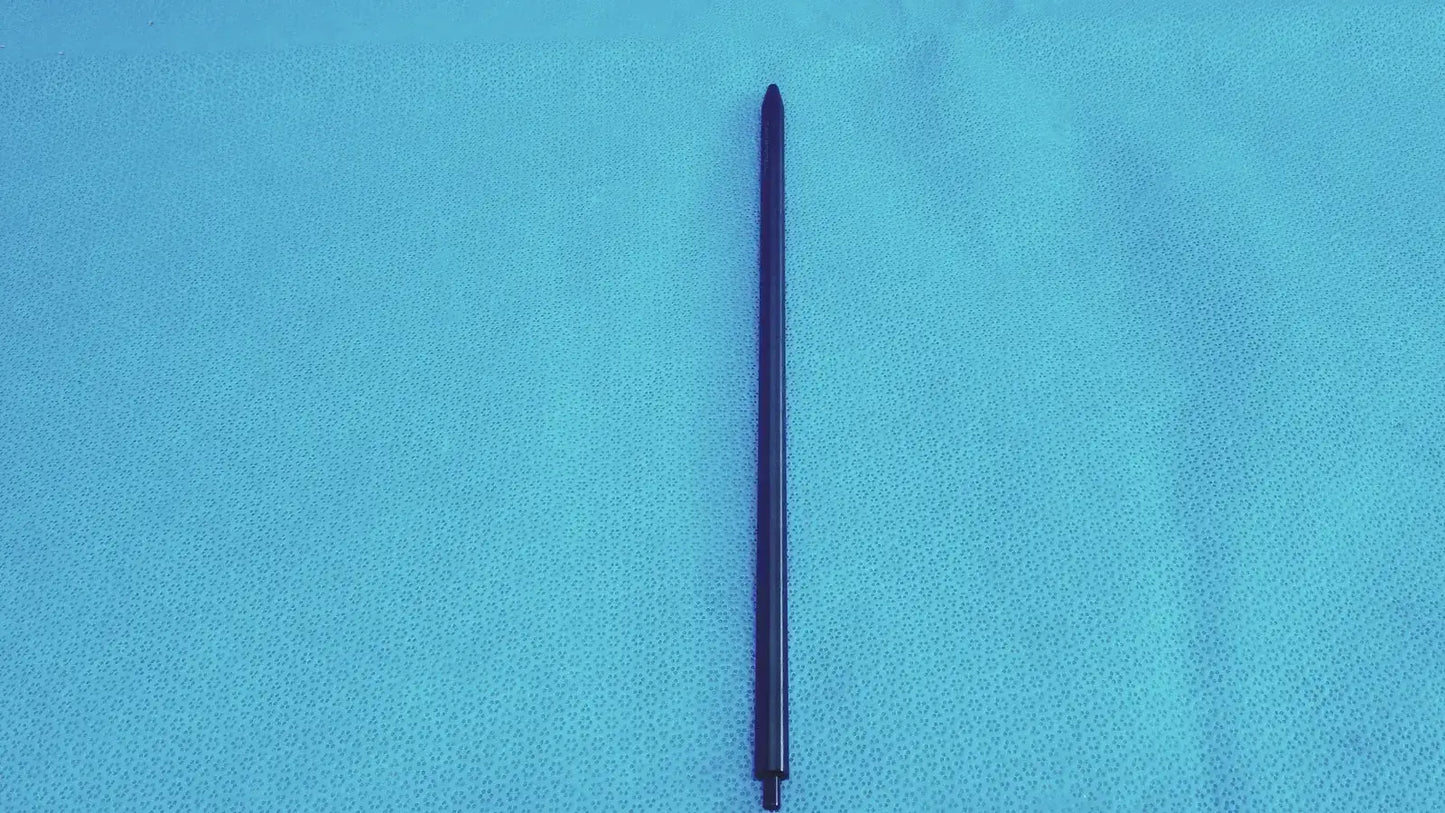 Aesculap Surgical Laparoscopiic 10mm 30cm Outer Shaft Ref PM974R - Instrument Part