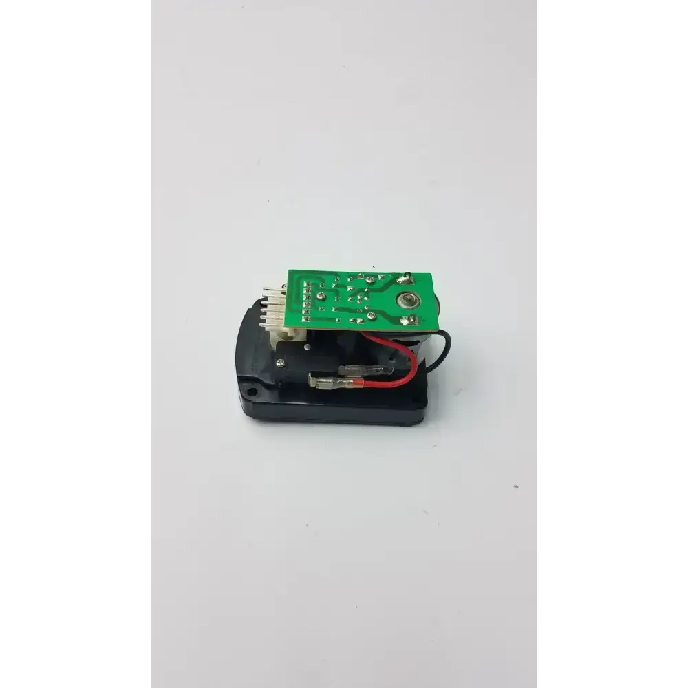 Affinity Gear Motor 12VDC – High Torque Electric for Industrial Use - DC