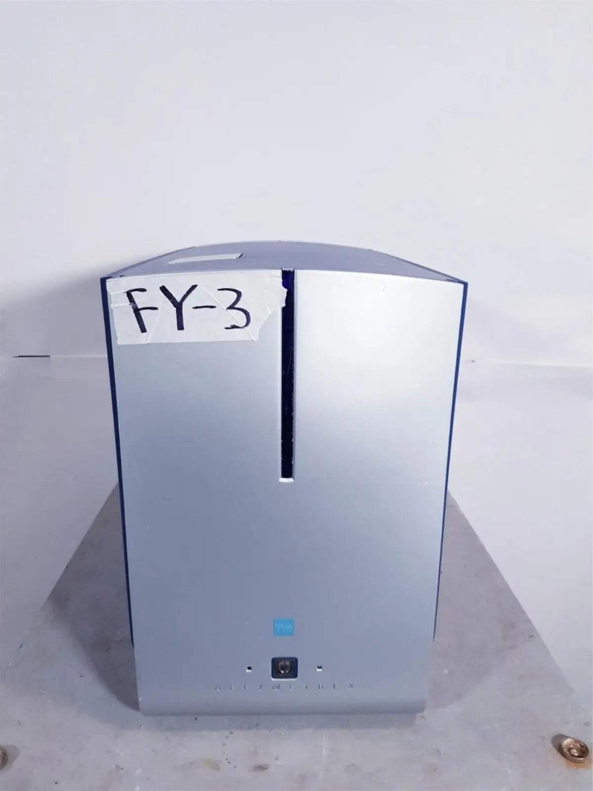 Affymetrix GeneChip Scanner 3000