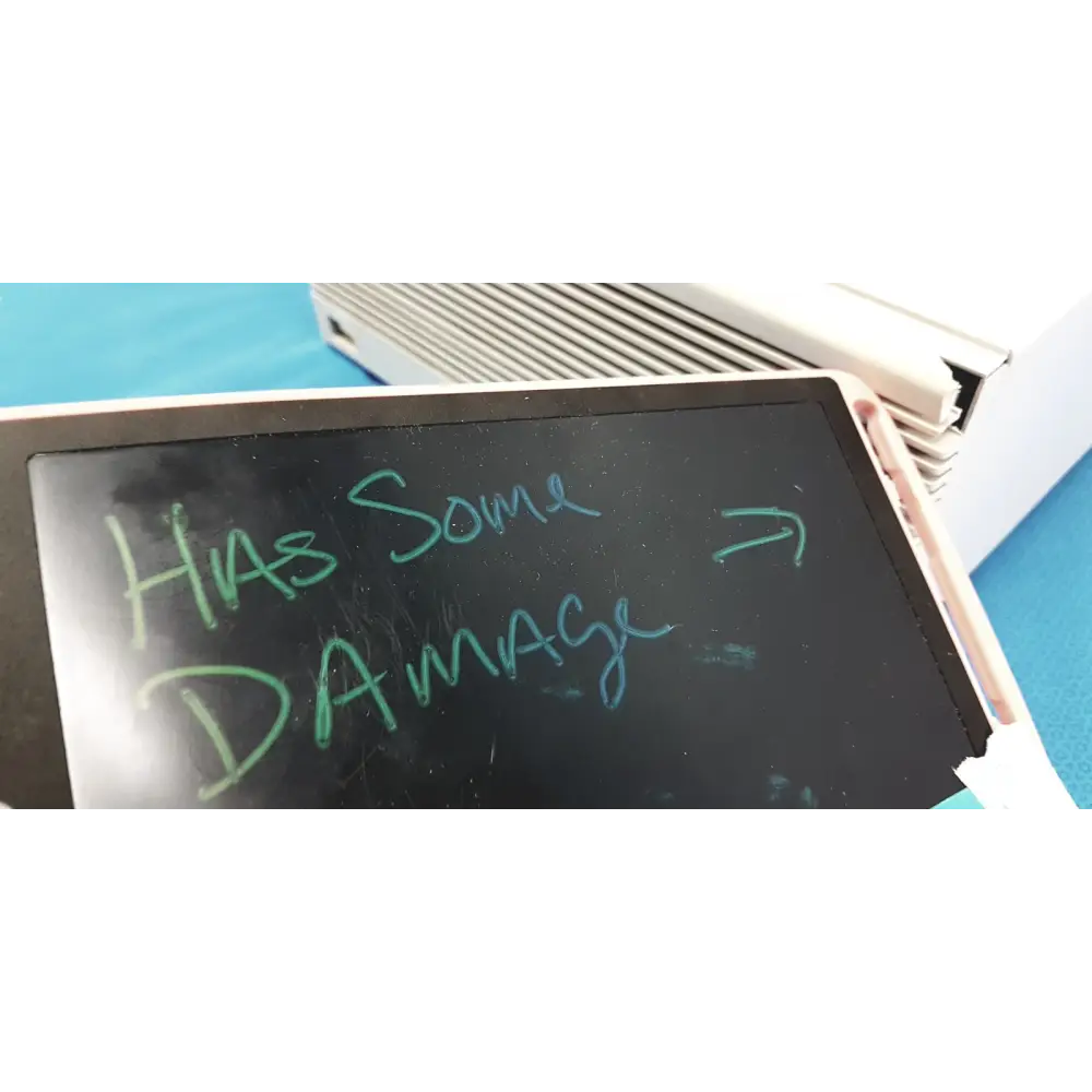 Agilent GC Auto Sampler Controller Laboratory Chromatography Unit - Autosampler