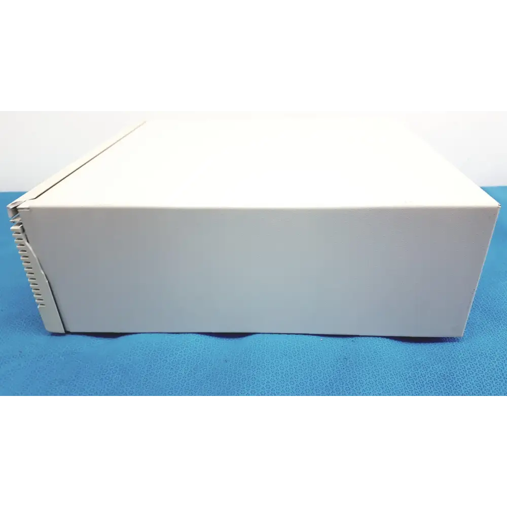 Agilent GC Auto Sampler Controller Laboratory Chromatography Unit - Autosampler