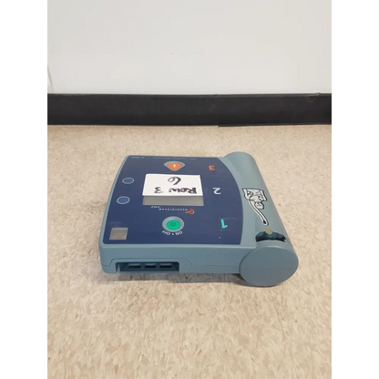 Agilent Heartstream FR2 Semi Automatic Patient Monitor