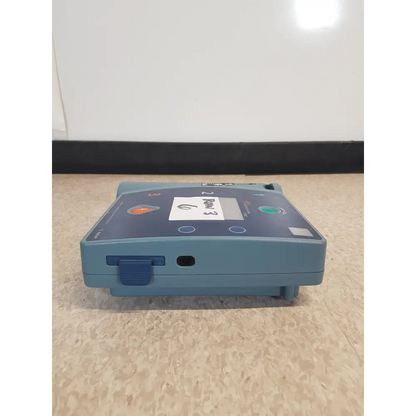 Agilent Heartstream FR2 Semi Automatic Patient Monitor