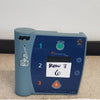 Agilent Heartstream FR2 Semi Automatic Patient Monitor