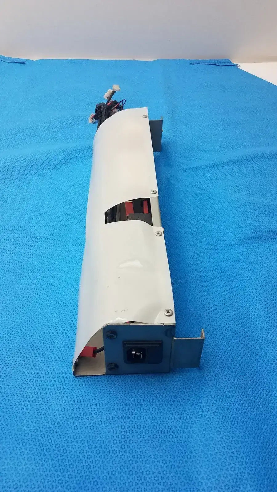 Agilent HP 70902A 10 Hz to 300 kHz and 70903A 100 3 MHz IF Modules - Intermediate Frequency Module