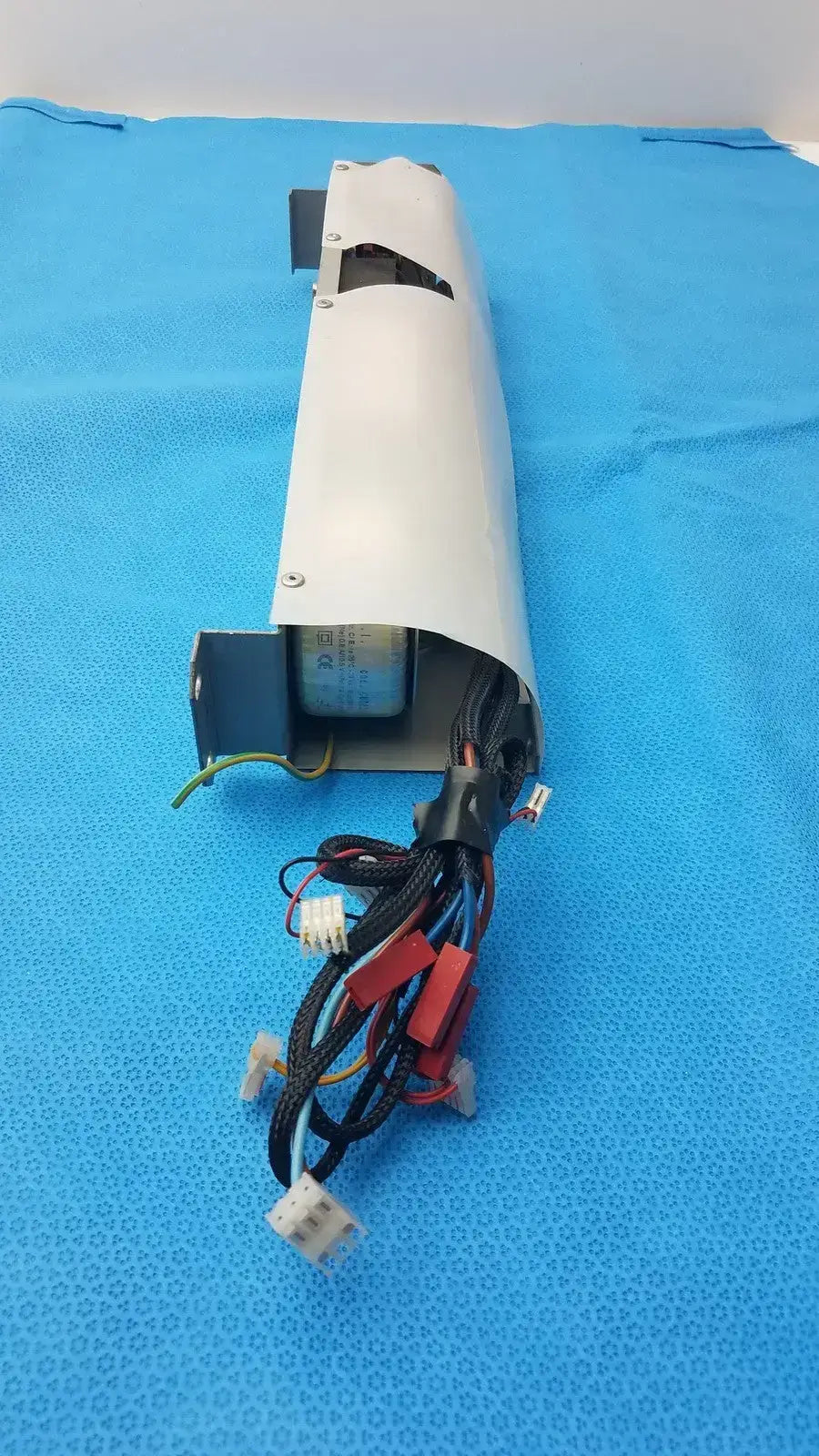 Agilent HP 70902A 10 Hz to 300 kHz and 70903A 100 3 MHz IF Modules - Intermediate Frequency Module