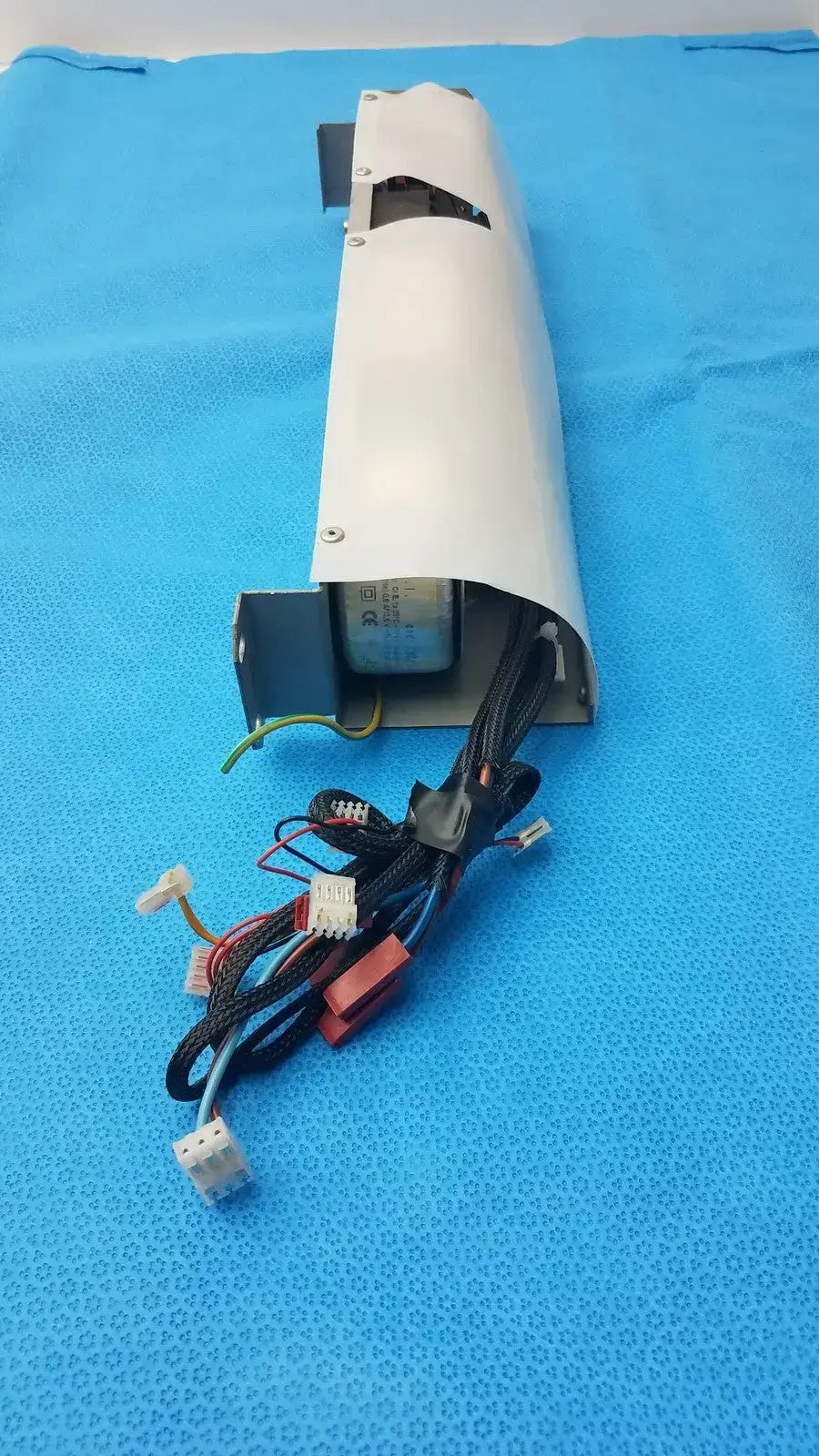 Agilent HP 70902A 10 Hz to 300 kHz and 70903A 100 3 MHz IF Modules - Intermediate Frequency Module
