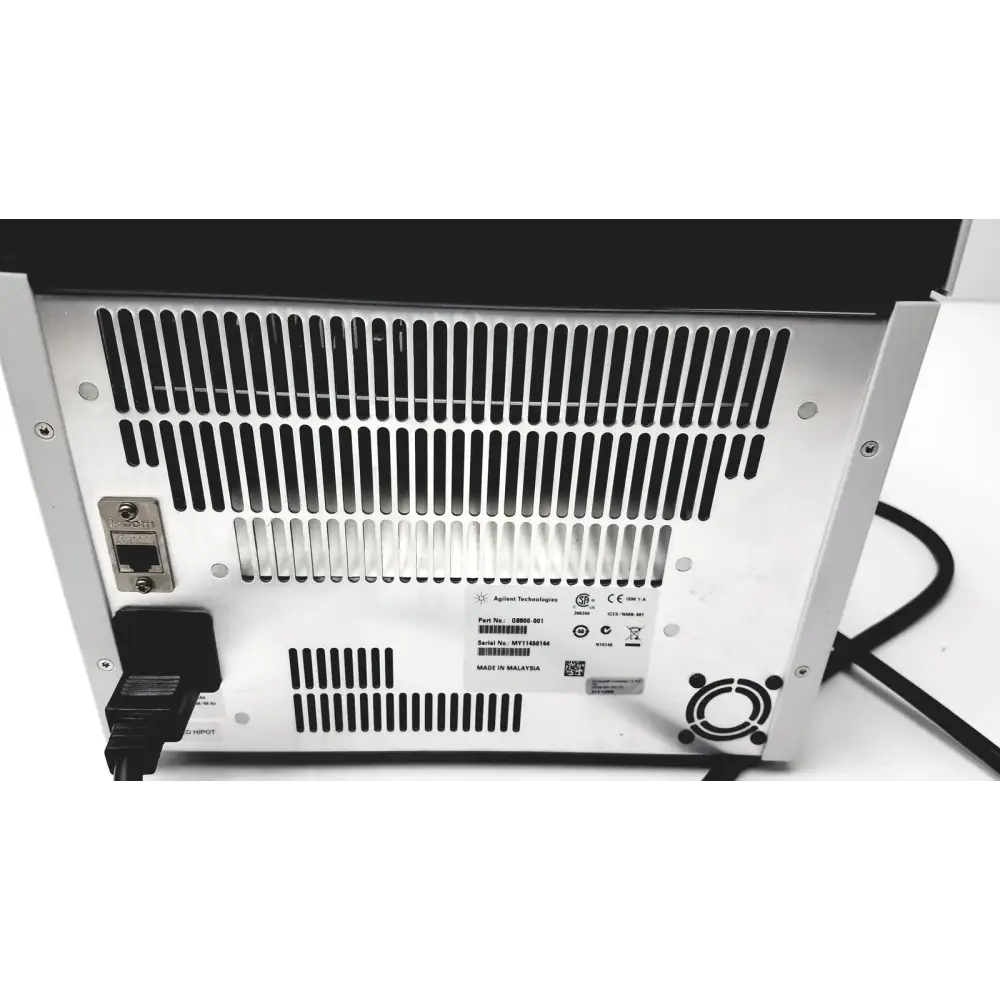 Agilent SureCycler 8800 Touch Screen Thermal Cycler - G8800-001