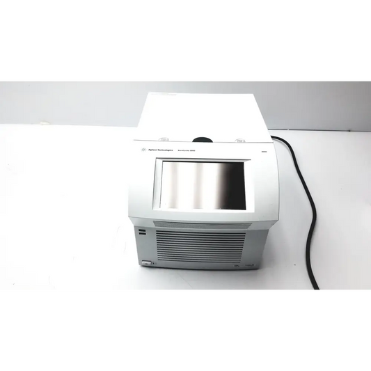 Agilent SureCycler 8800 Touch Screen Thermal Cycler - G8800-001