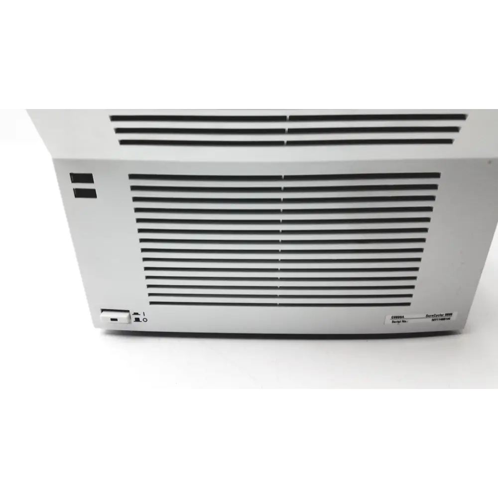 Agilent SureCycler 8800 Touch Screen Thermal Cycler - G8800-001