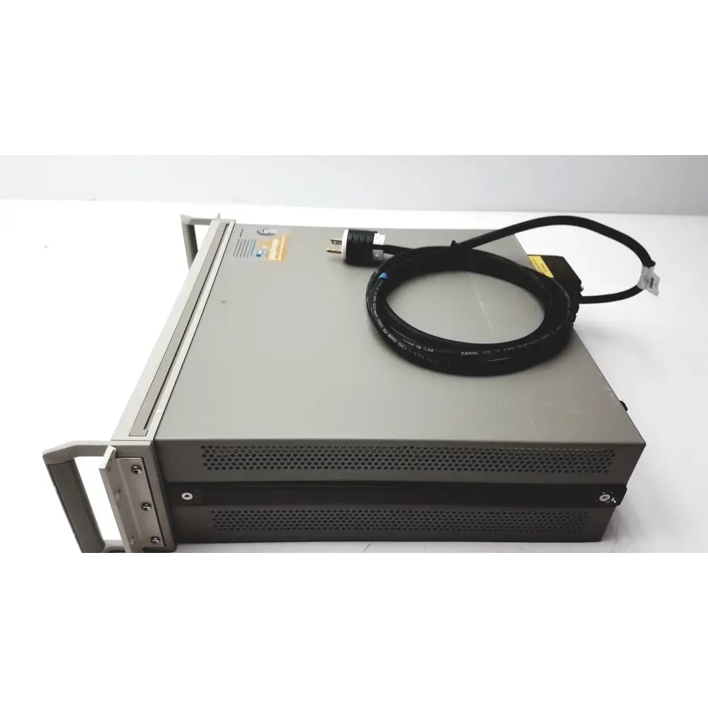Agilent Technologies 6032A System Power Supply