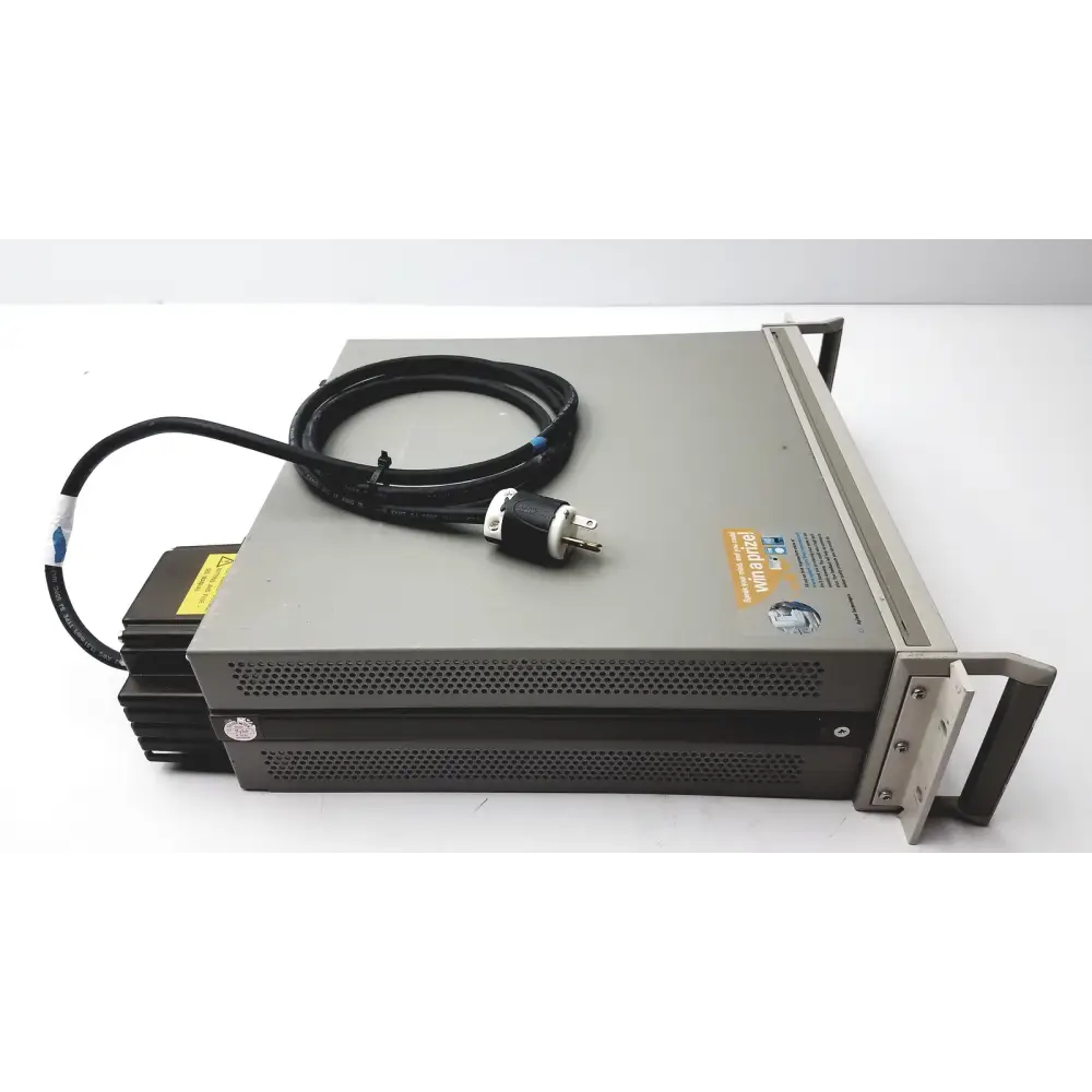 Agilent Technologies 6032A System Power Supply