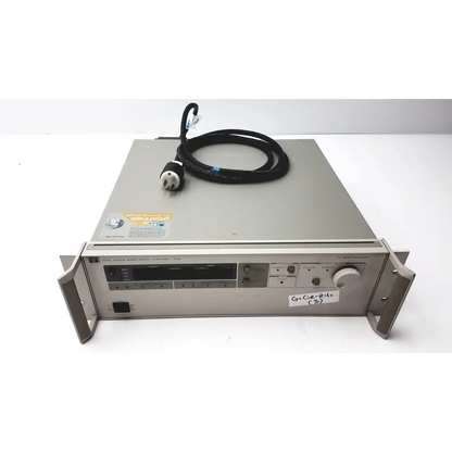 Agilent Technologies 6032A System Power Supply