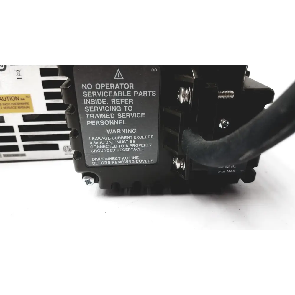 Agilent Technologies 6032A System Power Supply