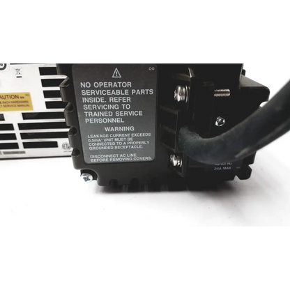 Agilent Technologies 6032A System Power Supply