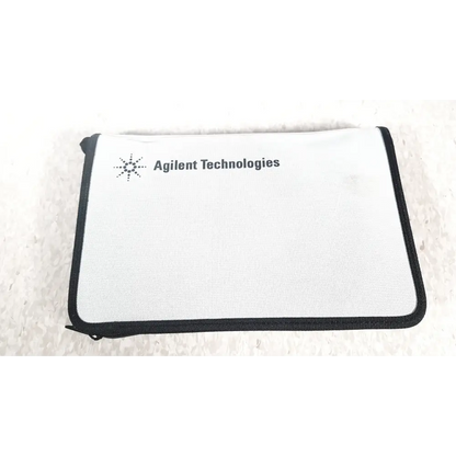 Agilent Technologies E2697A High Impedance Adapter with Papers - Oscilloscope