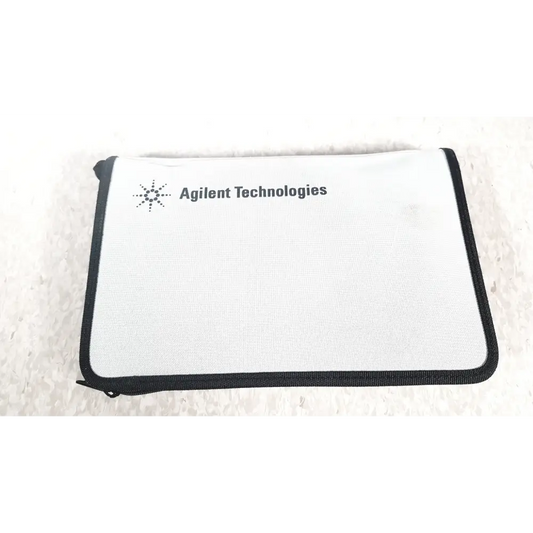 Agilent Technologies E2697A High Impedance Adapter with Papers - Oscilloscope