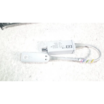 Agilent Technologies E2697A High Impedance Adapter with Papers - Oscilloscope