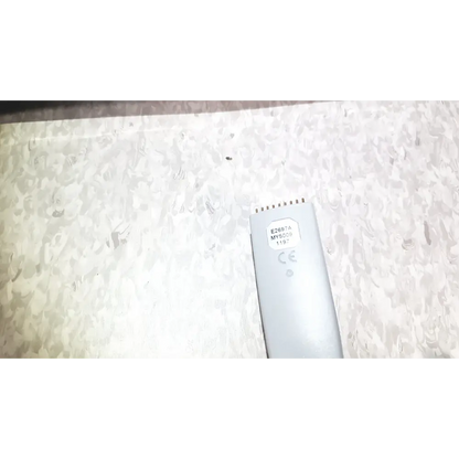 Agilent Technologies E2697A High Impedance Adapter with Papers - Oscilloscope