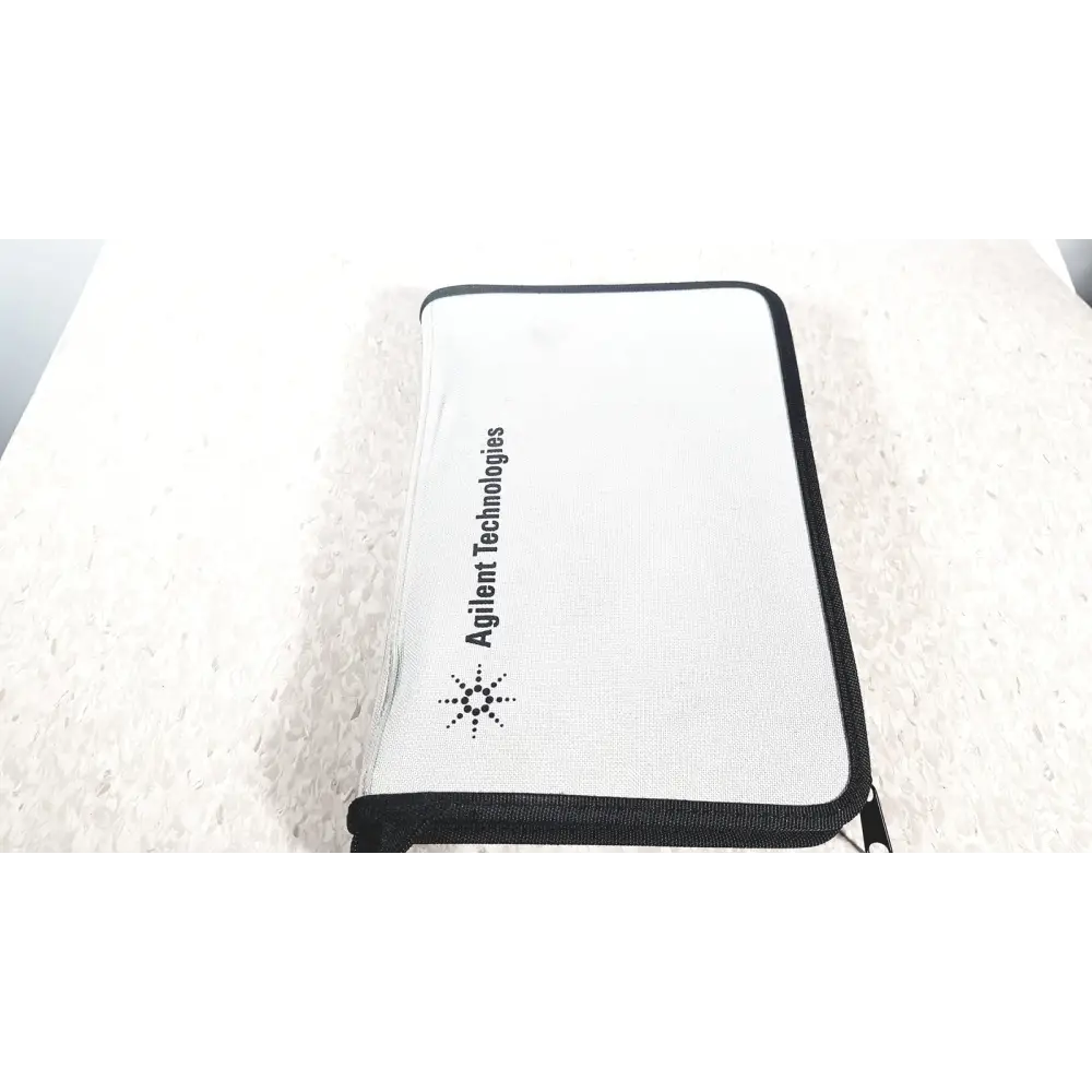 Agilent Technologies E2697A High Impedance Adapter with Papers - Oscilloscope