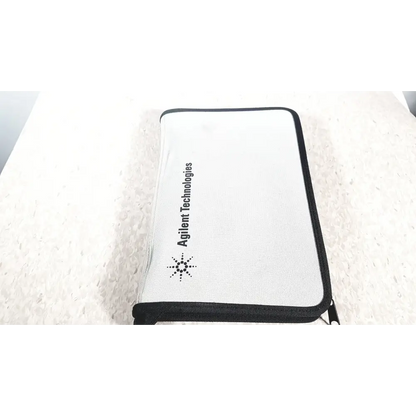 Agilent Technologies E2697A High Impedance Adapter with Papers - Oscilloscope