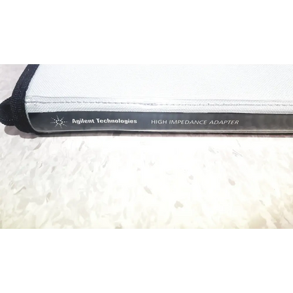 Agilent Technologies E2697A High Impedance Adapter with Papers - Oscilloscope