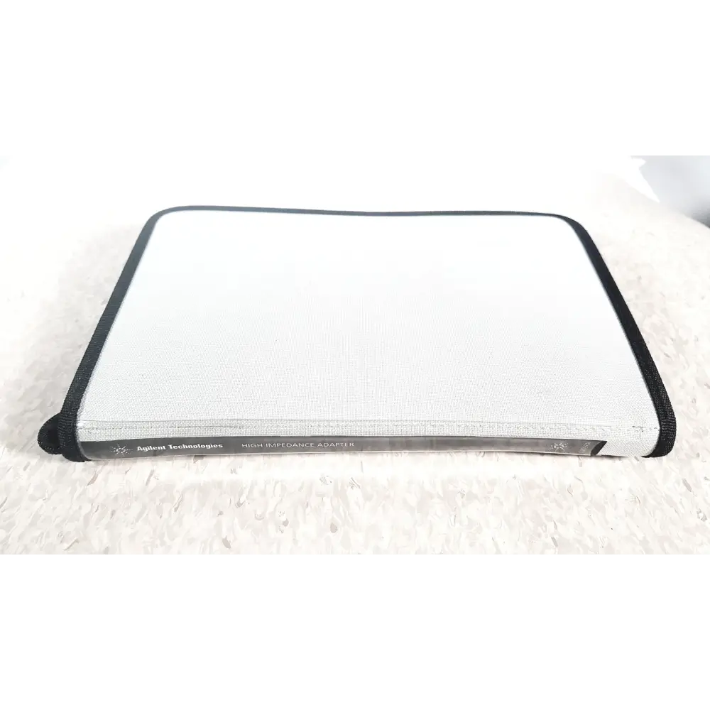 Agilent Technologies E2697A High Impedance Adapter with Papers - Oscilloscope