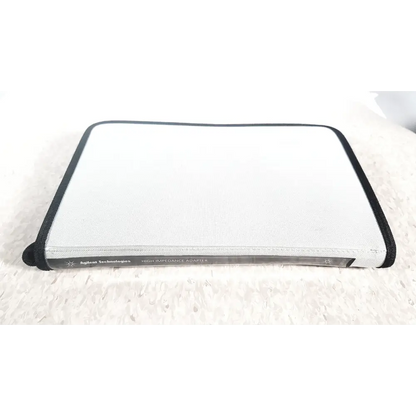 Agilent Technologies E2697A High Impedance Adapter with Papers - Oscilloscope