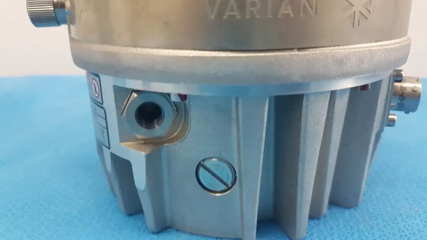 Agilent TV301 NAV Model 9698918K – 75Vac 150W 953Hz Input Precision Device - Electronic Instrument
