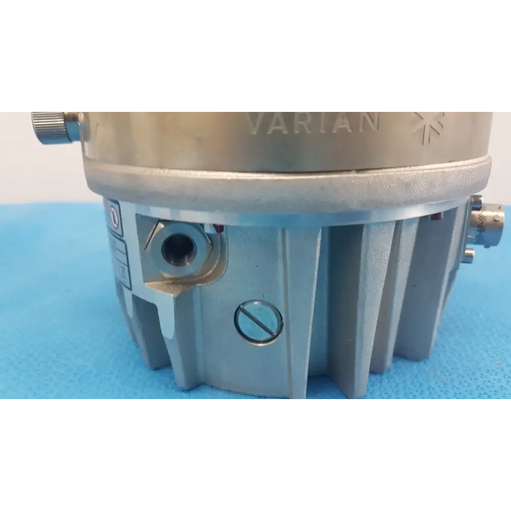 Agilent TV301 NAV Model 9698918K – 75Vac 150W 953Hz Input Precision Device - Electronic Instrument