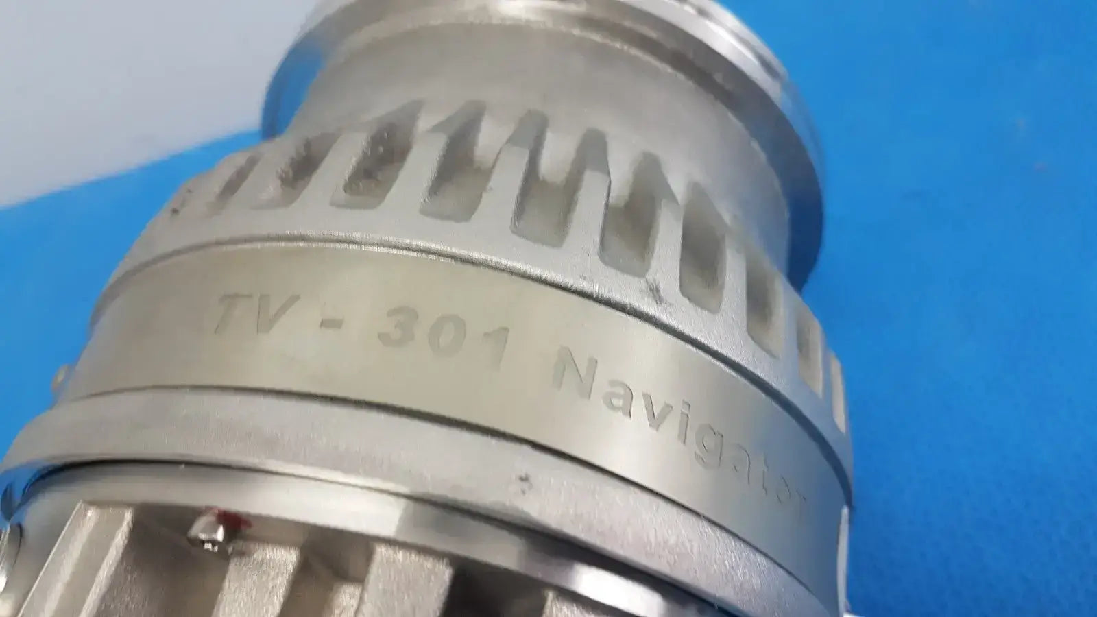 Agilent TV301 NAV Model 9698918K – 75Vac 150W 953Hz Input Precision Device - Electronic Instrument