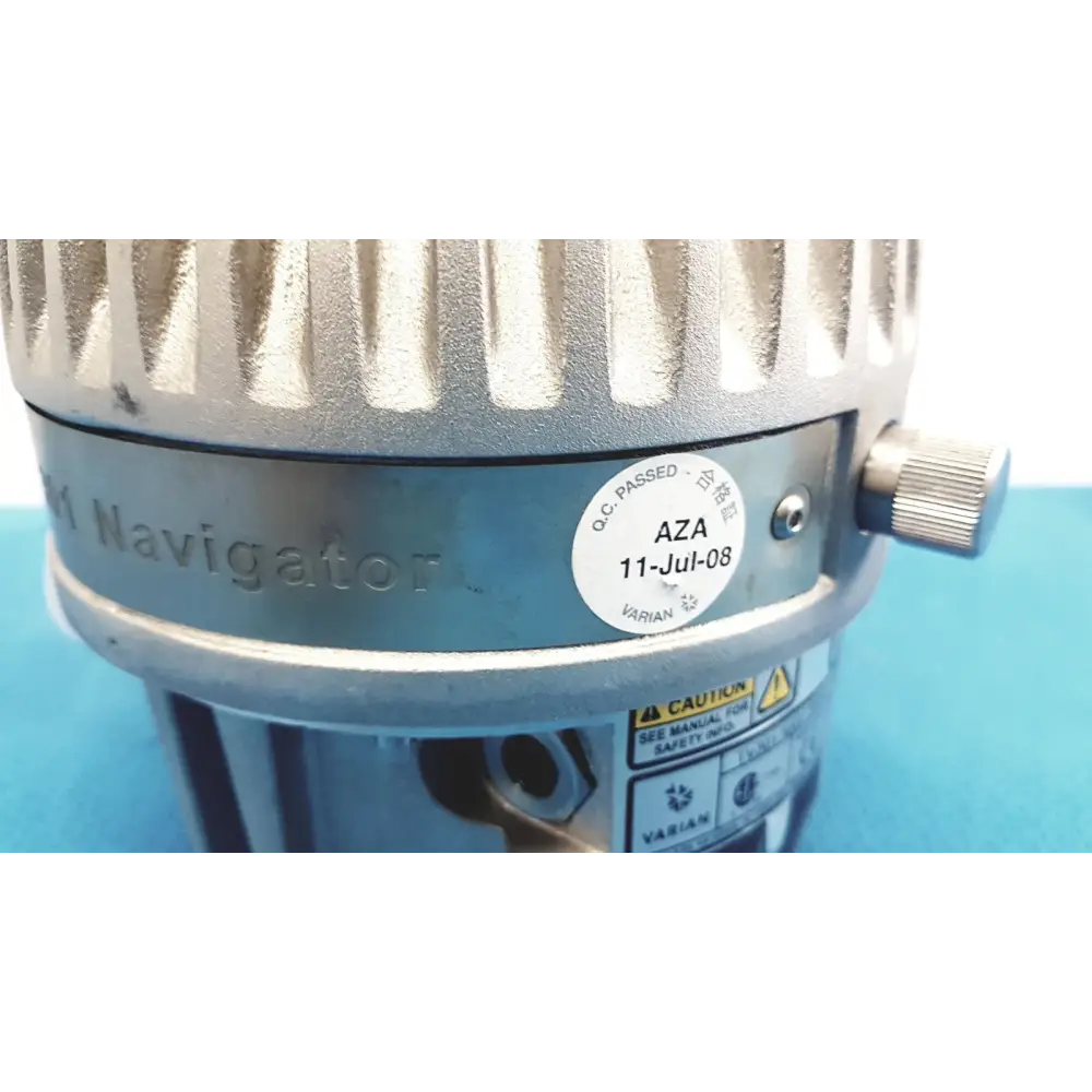 Agilent TV301 NAV Model 9698918K – 75Vac 150W 953Hz Input Precision Device - Electronic Instrument