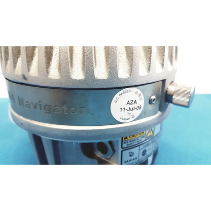 Agilent TV301 NAV Model 9698918K – 75Vac 150W 953Hz Input Precision Device - Electronic Instrument