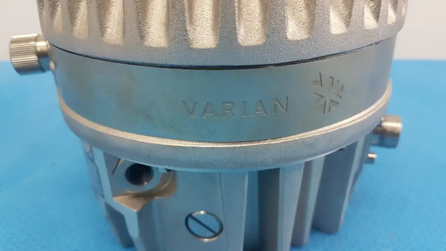 Agilent TV301 NAV Model 9698918K – 75Vac 150W 953Hz Input Precision Device - Electronic Instrument