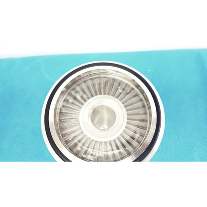 Agilent TV301 NAV Model 9698918K – 75Vac 150W 953Hz Input Precision Device - Electronic Instrument