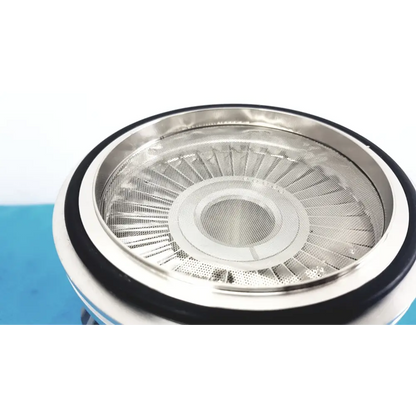 Agilent TV301 NAV Model 9698918K – 75Vac 150W 953Hz Input Precision Device - Electronic Instrument