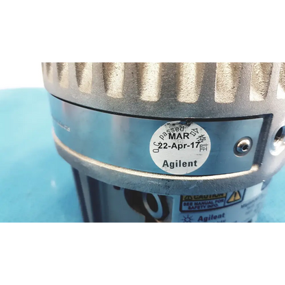 Agilent TV301 NAV Precision Device for Laboratory Accuracy - Instrument Module