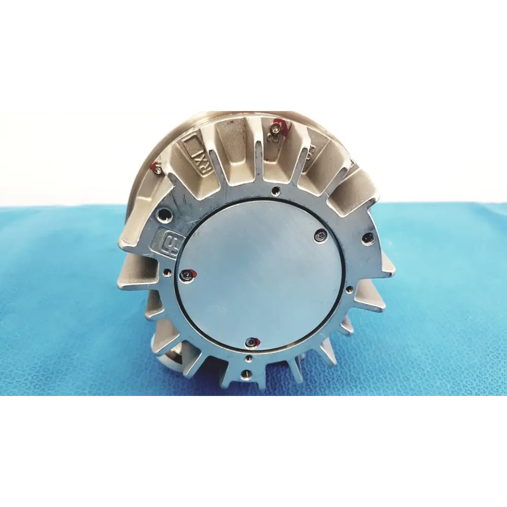 Agilent TV301 NAV Precision Device for Laboratory Accuracy - Instrument Module