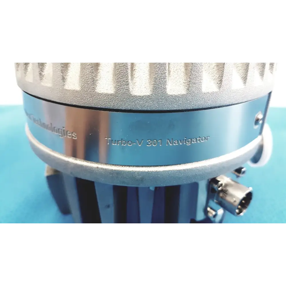 Agilent TV301 NAV Precision Device for Laboratory Accuracy - Instrument Module