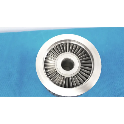 Agilent TV301 NAV Precision Device for Laboratory Accuracy - Instrument Module