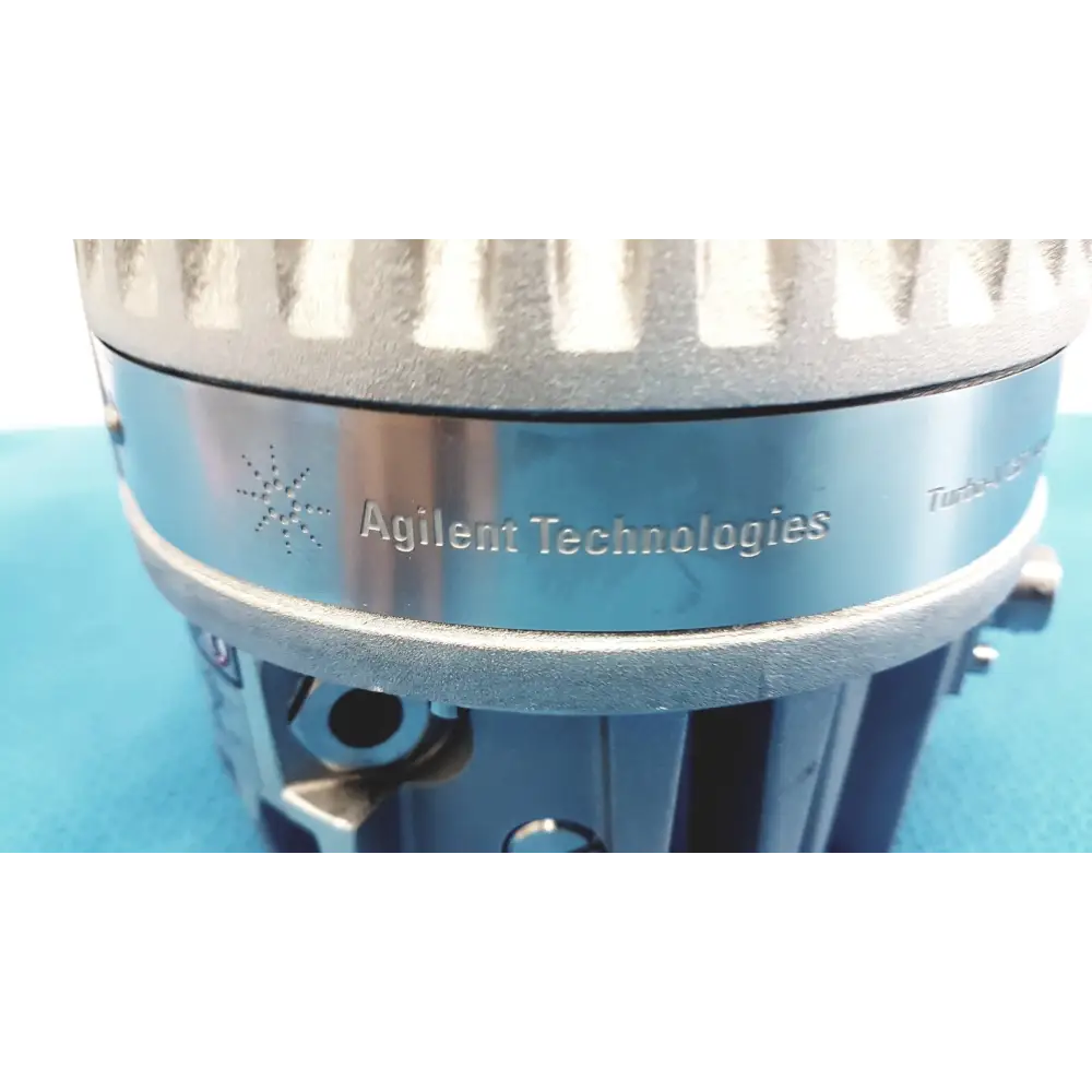 Agilent TV301 NAV Precision Device for Laboratory Accuracy - Instrument Module