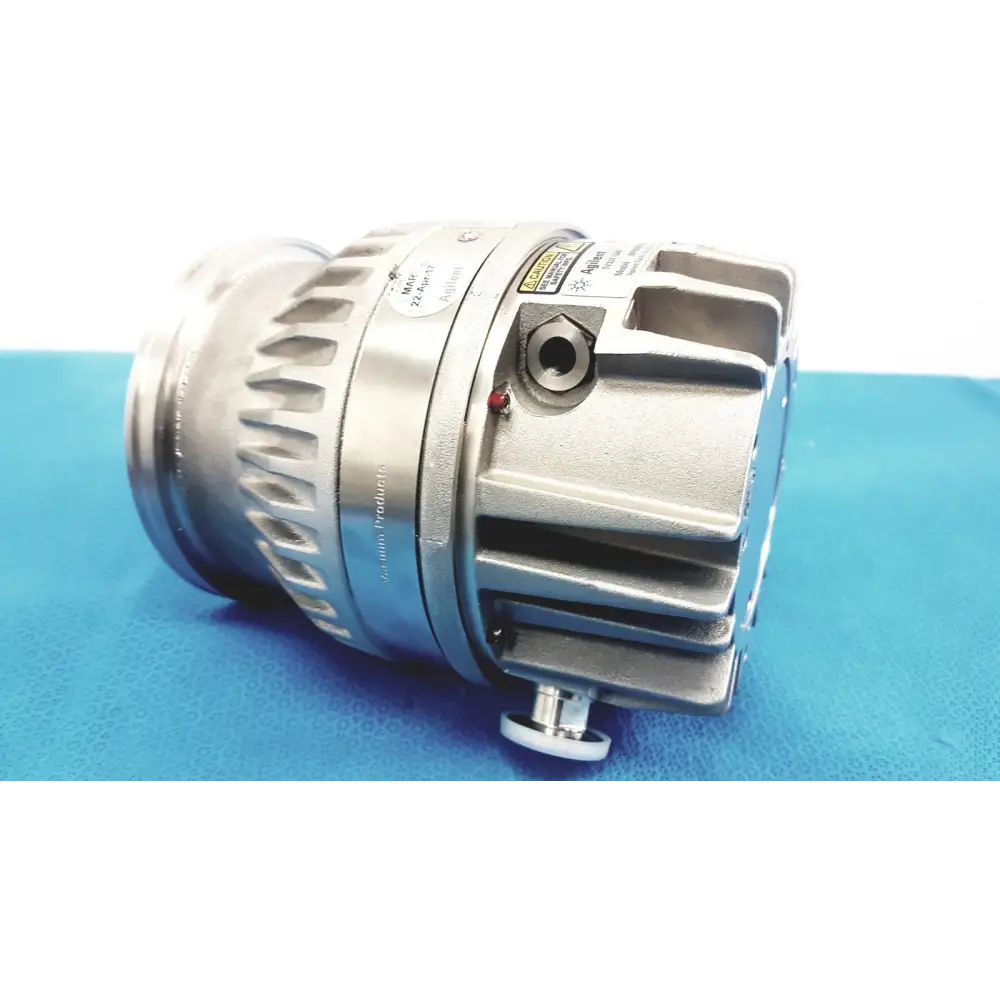 Agilent TV301 NAV Precision Device for Laboratory Accuracy - Instrument Module