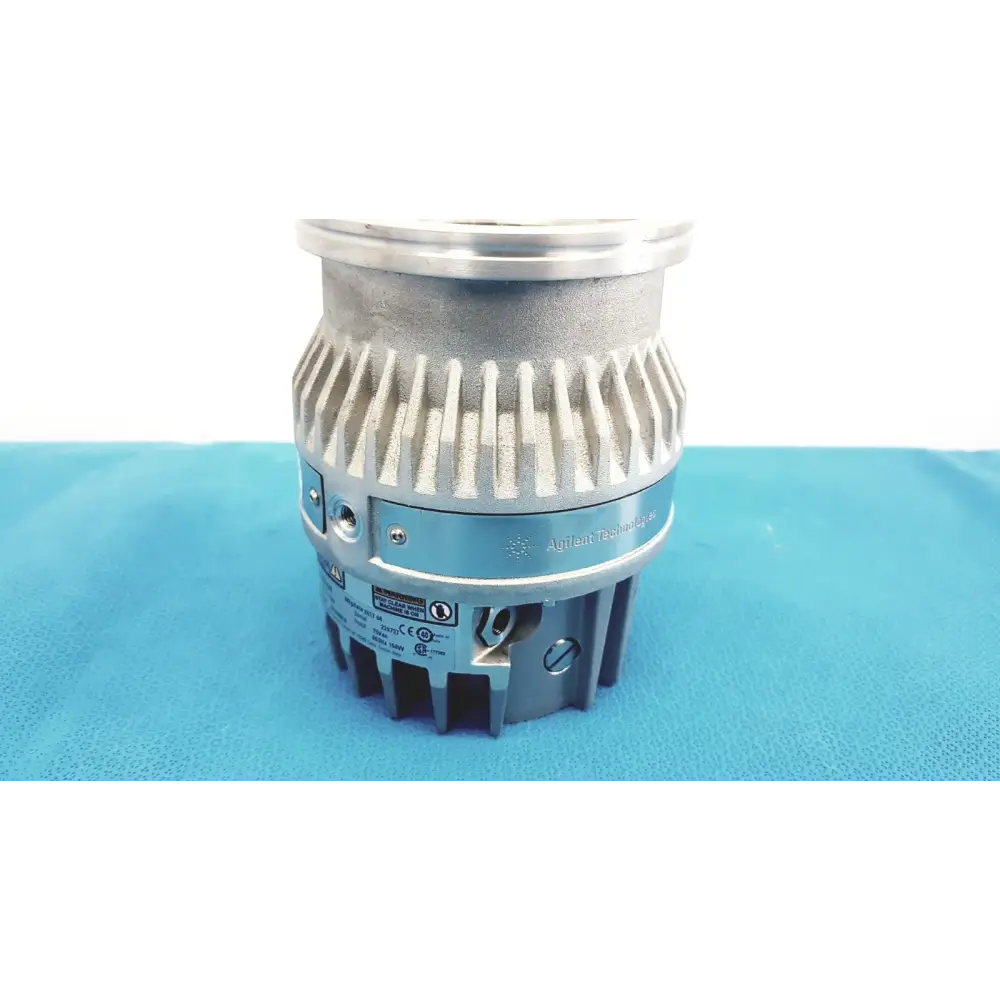 Agilent TV301 NAV Precision Device for Laboratory Accuracy - Instrument Module