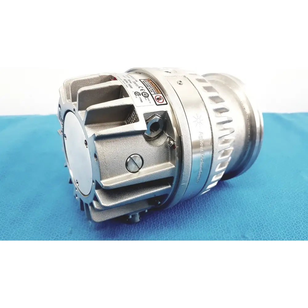 Agilent TV301 NAV Precision Device for Laboratory Accuracy - Instrument Module