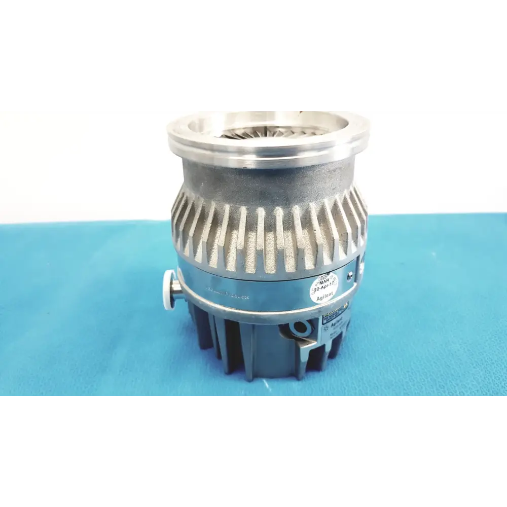 Agilent TV301 NAV Precision Device for Laboratory Accuracy - Instrument Module