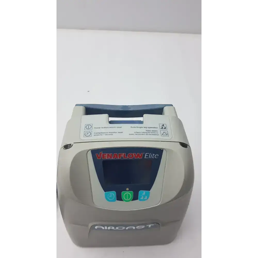 Aiircast Venaflow Elite Vascullar System - Sequential Compression