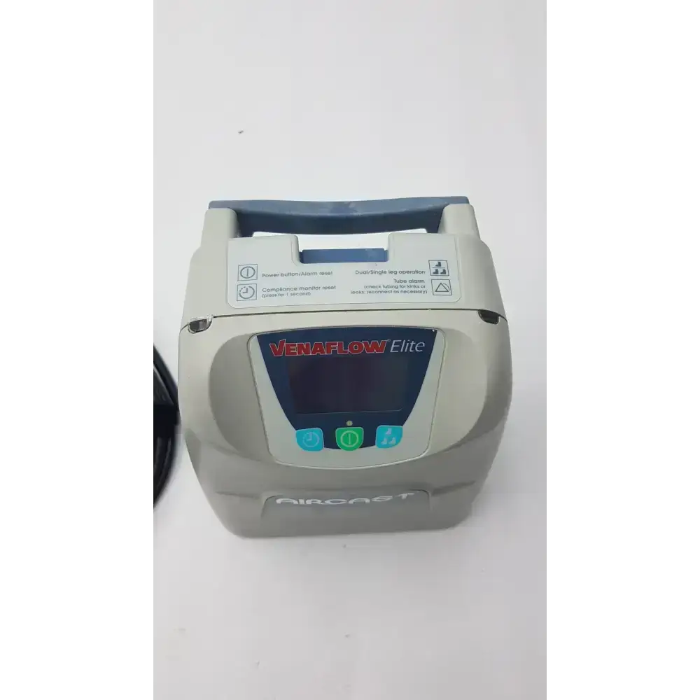 Aiircast Venaflow Elite Vascullar System - Sequential Compression