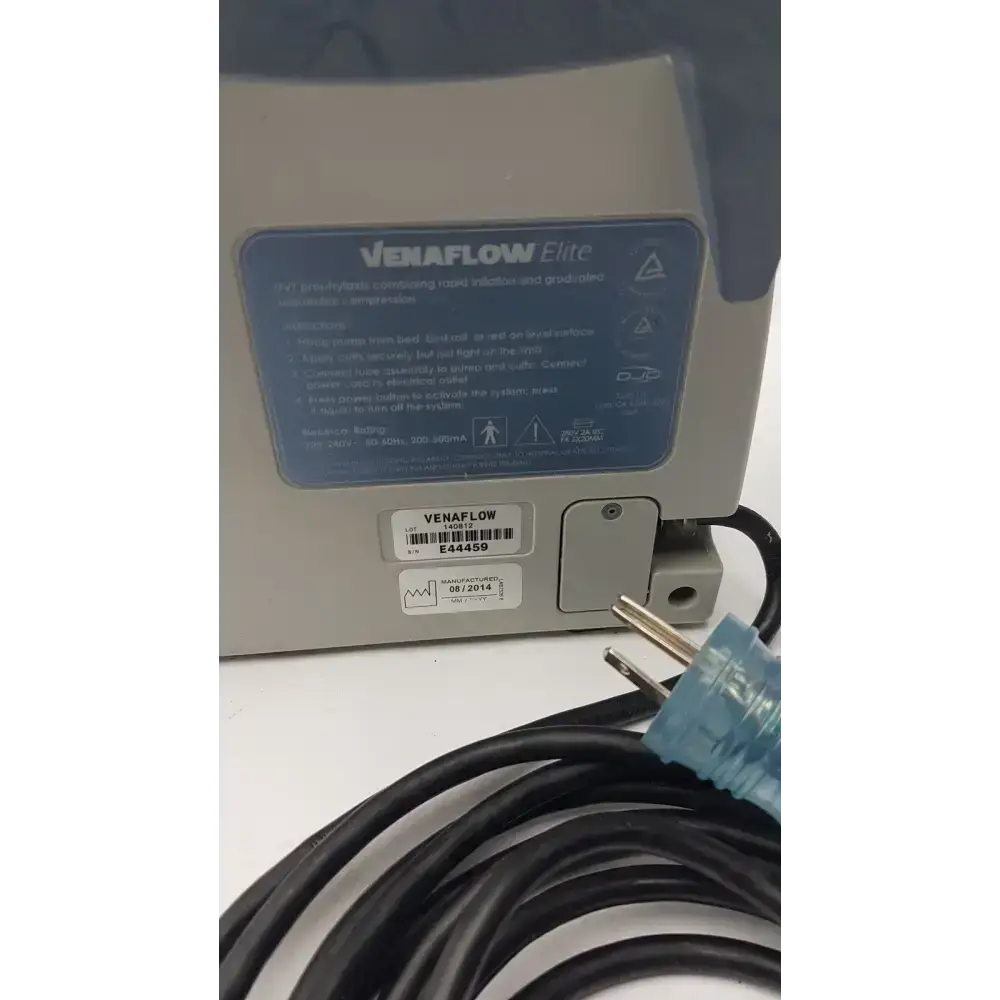Aiircast Venaflow Elite Vascullar System - Sequential Compression