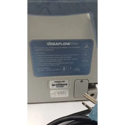Aiircast Venaflow Elite Vascullar System - Sequential Compression